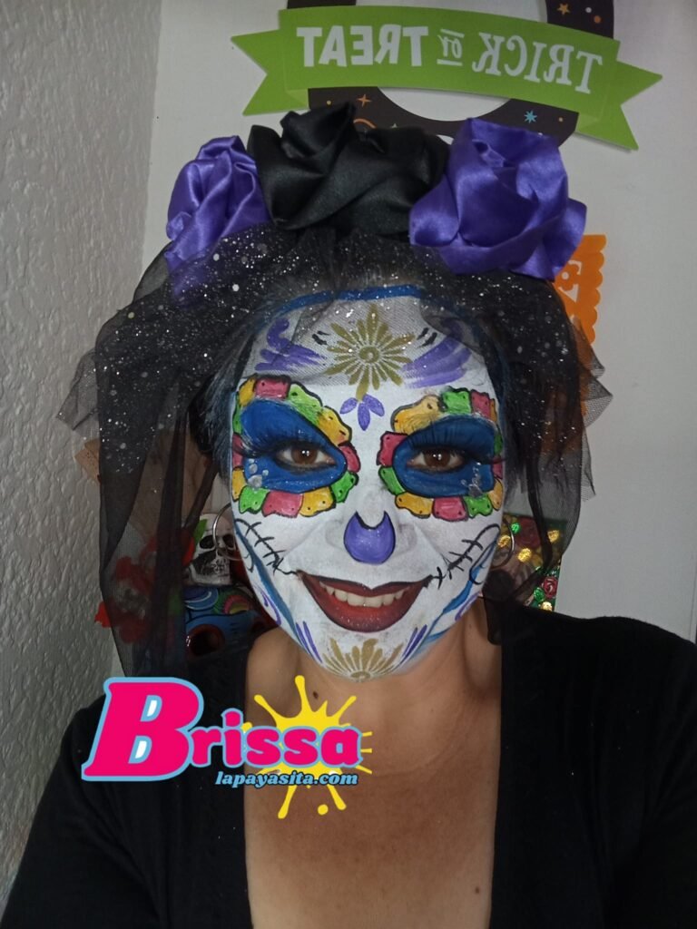 catrina 1
